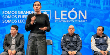 Baja participación en la denuncia de extorsiones en León preocupa a las autoridades