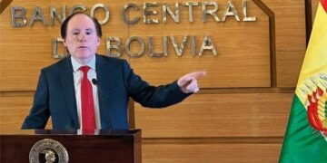 "Bolivia fortalece su economía con un aumento en las reservas internacionales"