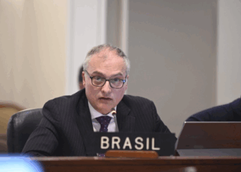 Brasil denuncia ante la OEA el secuestro de Maduro como un peligro para el mundo