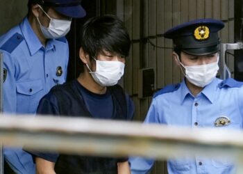 Cadena perpetua por el asesinato de Shinzo Abe conmociona a Japón (1)