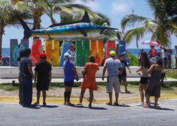 «Presentan amparo contra el proyecto Perfect Day en Mahahual»