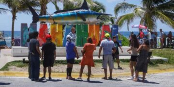 «Presentan amparo contra el proyecto Perfect Day en Mahahual»