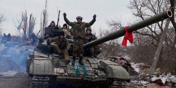 «Liberación de Rodinskoye en Donbass: militares rusos detallan el operativo»