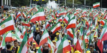 «Protestas en Irán dejan al menos 15 muertos y cientos de detenidos en una semana de movilizaciones»