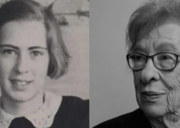 «Eva Schloss fallece a los 96 años: legado de memoria y lucha tras el Holocausto»