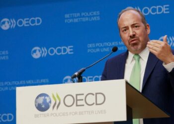 Inflación en Portugal: la OECD pide cautela ante nuevas bajadas de impuestos