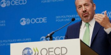 Inflación en Portugal: la OECD pide cautela ante nuevas bajadas de impuestos