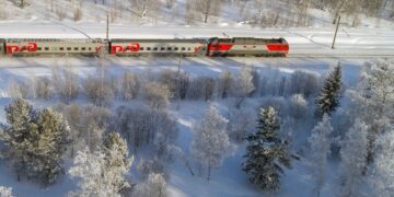«Tren de alta velocidad en Rusia transformará los viajes entre Moscú y San Petersburgo»