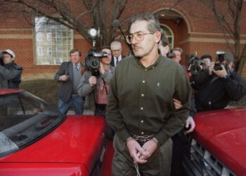 «Espionaje en la CIA: muere en prisión Aldrich Ames, figura clave de la Guerra Fría»