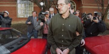«Espionaje en la CIA: muere en prisión Aldrich Ames, figura clave de la Guerra Fría»
