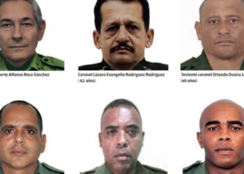 «Agresión de EE.UU.: Cuba divulga nombres de soldados caídos en Venezuela»