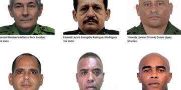 «Agresión de EE.UU.: Cuba divulga nombres de soldados caídos en Venezuela»