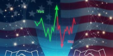 «Operador de predicciones apuesta miles de dólares ante un posible ataque de Israel contra Irán»