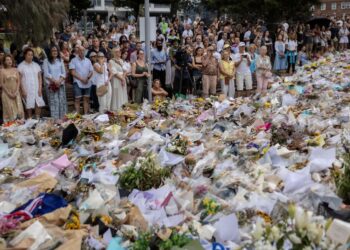 «Antisemitismo en Australia: Gobierno anuncia comisión real tras ataque en Bondi Beach»