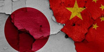 «Restricciones comerciales China-Japón: Tokio protesta por límites a exportaciones de uso dual»