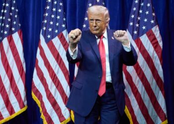 Presupuesto militar de Estados Unidos: Trump propone 1,5 billones de dólares para su “Ejército soñado”