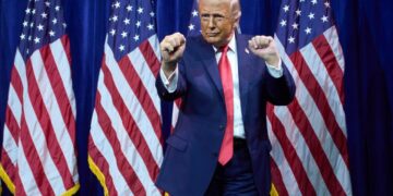 Presupuesto militar de Estados Unidos: Trump propone 1,5 billones de dólares para su “Ejército soñado”