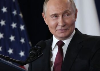 «Rusia intensifica ataques contra Ucrania con armamento avanzado»