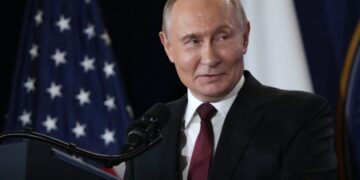 «Rusia intensifica ataques contra Ucrania con armamento avanzado»