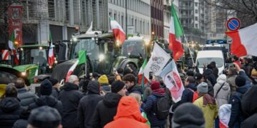 «Acuerdo comercial UE-Mercosur avanza tras aprobación provisional de los países europeos»