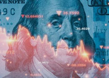 «El dólar pierde peso en las reservas globales y marca su mayor retroceso en dos décadas»