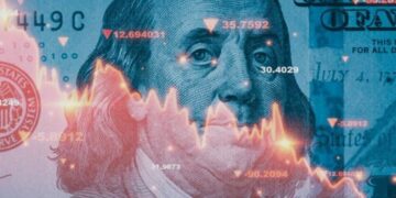 «El dólar pierde peso en las reservas globales y marca su mayor retroceso en dos décadas»