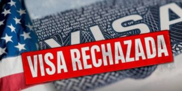 «Suspensión de visados en EE.UU. impacta a 75 países y endurece la política migratoria»