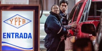 «Gobierno de Bolivia declara emergencia energética en todo el país»