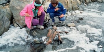 «Virus del papiloma humano: hallazgo en momias revela un origen mucho más antiguo de lo que se creía»