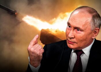 «Macron pide a la Unión Europea reforzar capacidades de misiles de largo alcance tras ataque ruso»