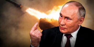 «Macron pide a la Unión Europea reforzar capacidades de misiles de largo alcance tras ataque ruso»