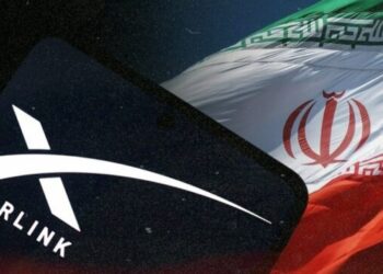 Irán denuncia uso ilícito de tecnología satelital Starlink para sabotaje y terrorismo
