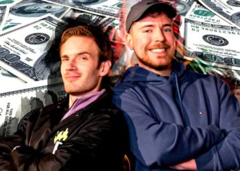 «MrBeast habla sobre su modelo financiero y la falta de efectivo disponible»