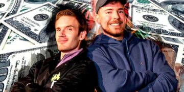 «MrBeast habla sobre su modelo financiero y la falta de efectivo disponible»
