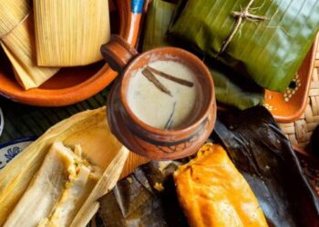 «Feria del Tamal y del Atole 2026 se realizará en Playa del Carmen»