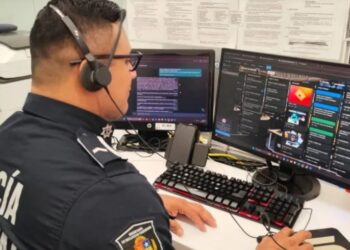 «Vigilancia digital en Quintana Roo se refuerza rumbo al Mundial 2026»