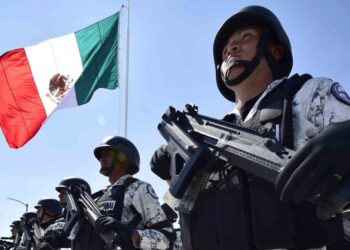 «Empresarios proponen aumento de recursos federales para seguridad»