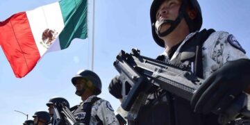 «Empresarios proponen aumento de recursos federales para seguridad»