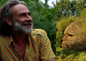 «Arte natural llega al Museo de Cozumel con exposición internacional de Fred Martin»