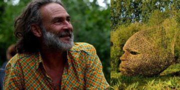 «Arte natural llega al Museo de Cozumel con exposición internacional de Fred Martin»