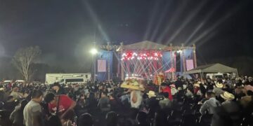 «Carnaval Cancún 2026 cerrará con concierto en el estadio Beto Ávila»