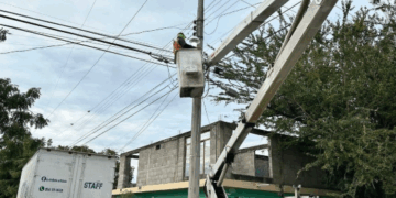 Ciudad Victoria logra ahorro millonario con nuevas luminarias de última generación