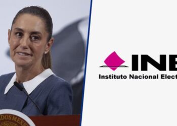 Claudia Sheinbaum Garantiza que No se Toca la Autonomía del INE en la Reforma Electoral