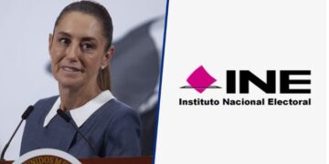 Claudia Sheinbaum Garantiza que No se Toca la Autonomía del INE en la Reforma Electoral