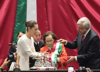 Claudia Sheinbaum denuncia Manipulación Informativa por uso de imágenes fuera de contexto