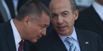 Claudia Sheinbaum exige no olvidar la sentencia de Genaro García Luna por vínculos con el narcotráfico