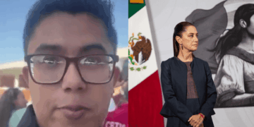 Claudia Sheinbaum garantiza el Seguimiento a la Denuncia de joven amenazado en Tizayuca