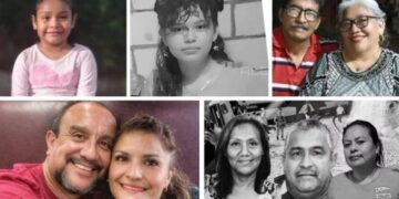 Claudia Sheinbaum pide a Víctimas del Tren Interoceánico evitar que se acerquen a abogados