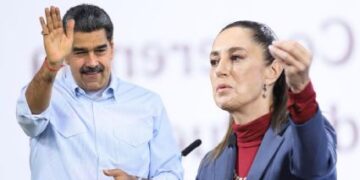 Claudia Sheinbaum pide fortalecer a la ONU tras la intervención militar de EE. UU. en Venezuela