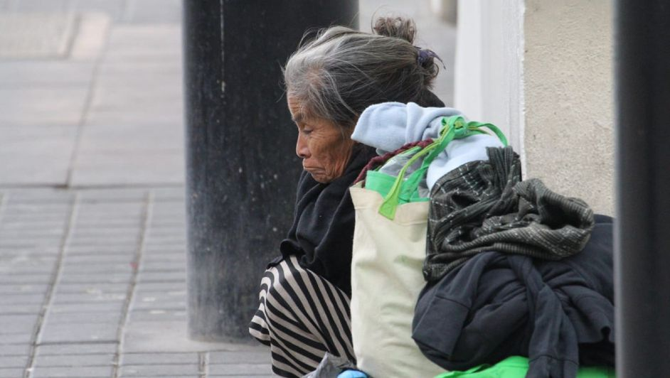 Gélidas temperaturas en Tamaulipas afectan a miles de personas en viviendas precarias